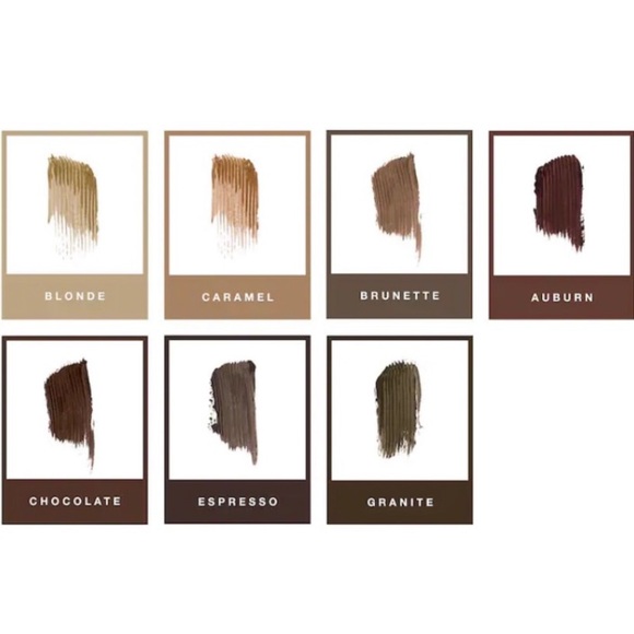 🆕 Anastasia Beverly Hills - Tinted Brow Gel - Chocolate - Eyebrow Gel - Picture 7 of 9